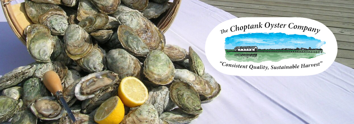 choptank oyster WJLS order site
