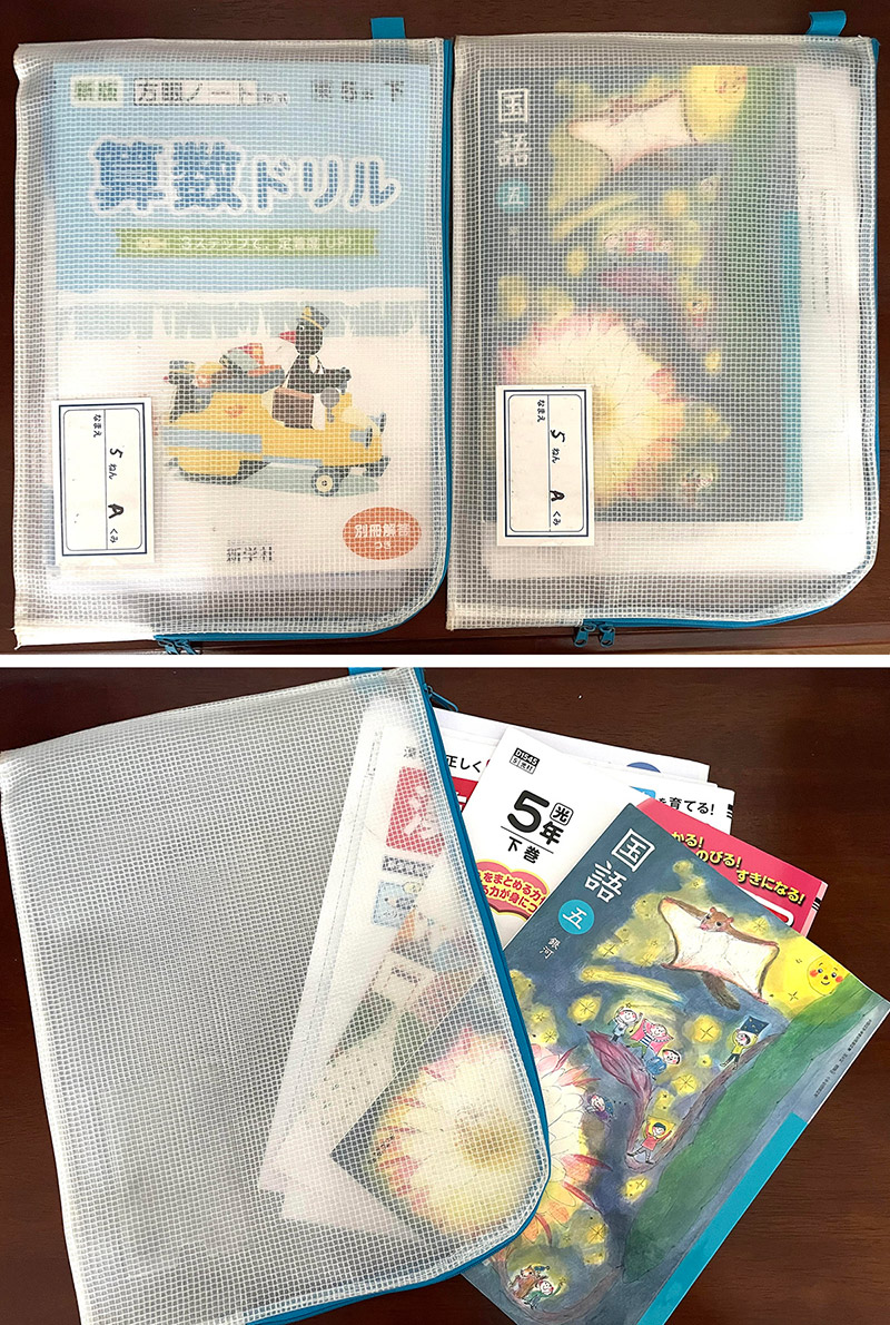 文具ファンドレイズ | ワシントン日本語学校